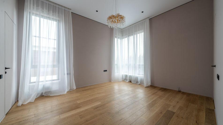 Готовый дом в КП Горки О2