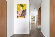 Готовый дом в КП Горки О2