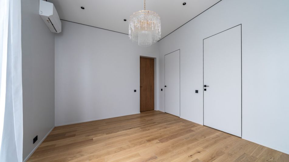 Готовый дом в КП Горки О2