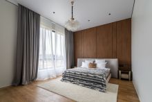 Готовый дом в КП Горки О2