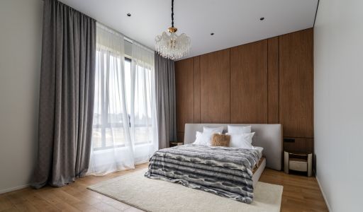 Готовый дом в КП Горки О2