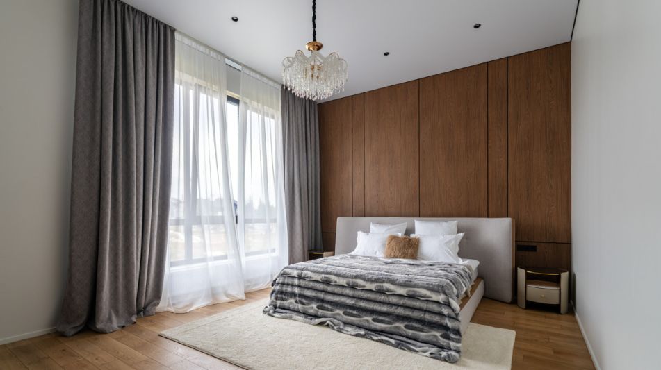 Готовый дом в КП Горки О2