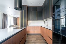 Готовый дом в КП Горки О2