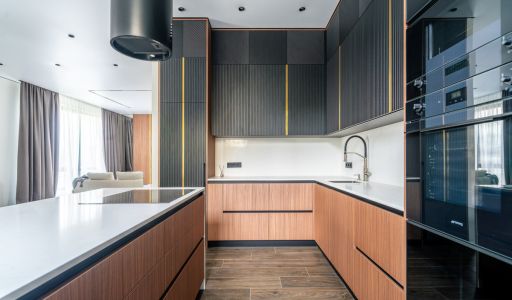 Готовый дом в КП Горки О2