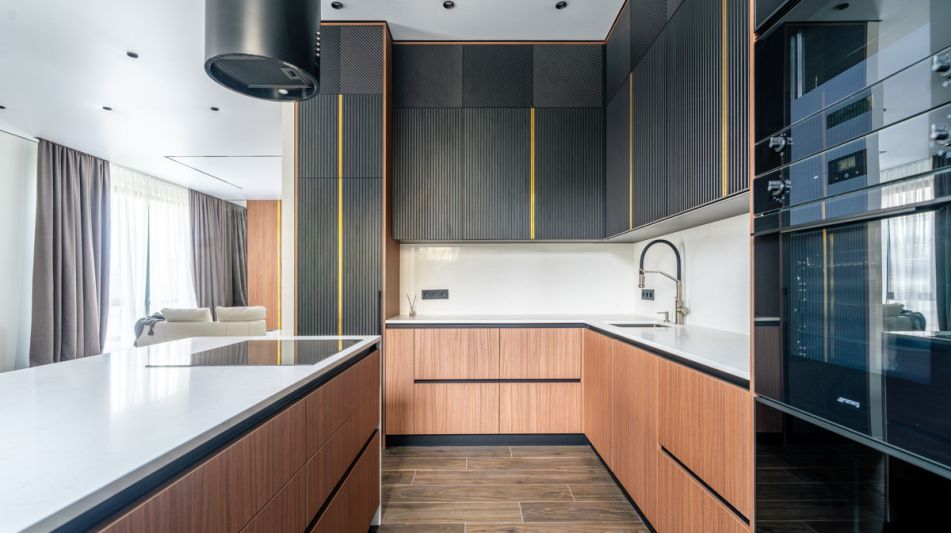 Готовый дом в КП Горки О2