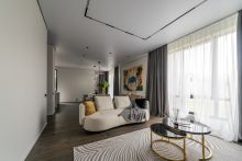 Готовый дом в КП Горки О2