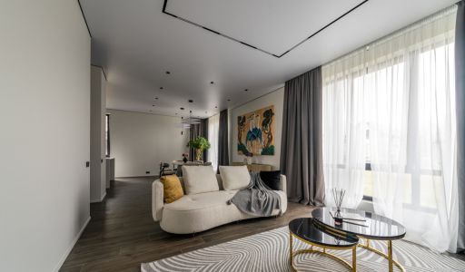 Готовый дом в КП Горки О2