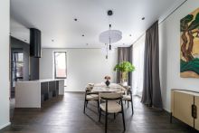 Готовый дом в КП Горки О2