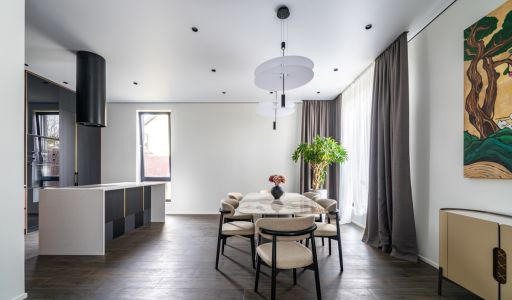 Готовый дом в КП Горки О2