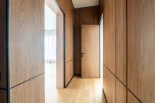 Готовый дом в КП Горки О2