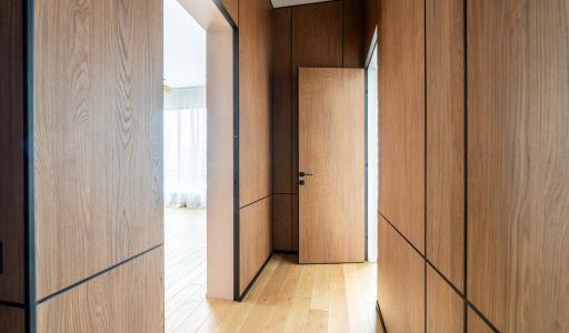 Готовый дом в КП Горки О2