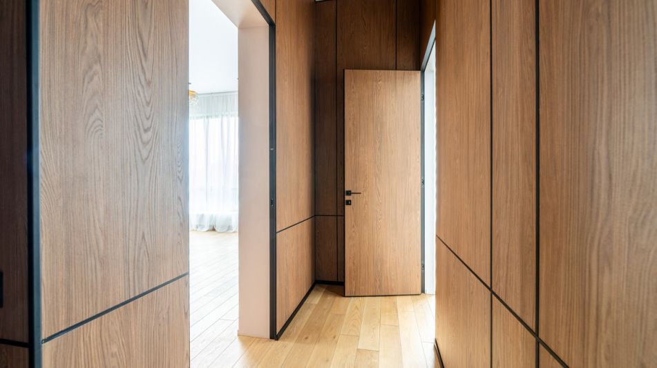 Готовый дом в КП Горки О2