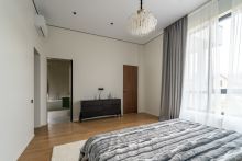 Готовый дом в КП Горки О2