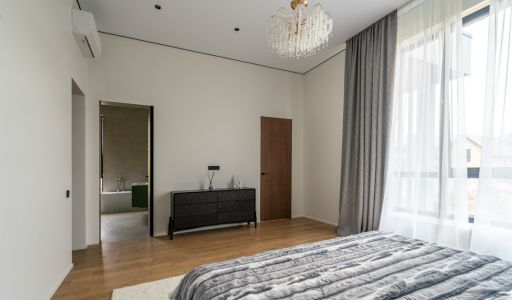 Готовый дом в КП Горки О2