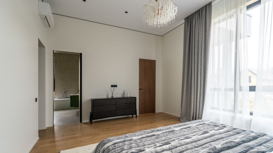 Готовый дом в КП Горки О2