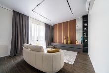 Готовый дом в КП Горки О2