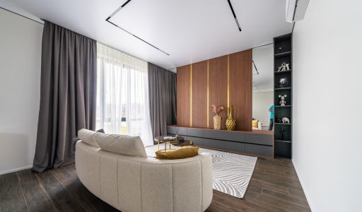 Готовый дом в КП Горки О2