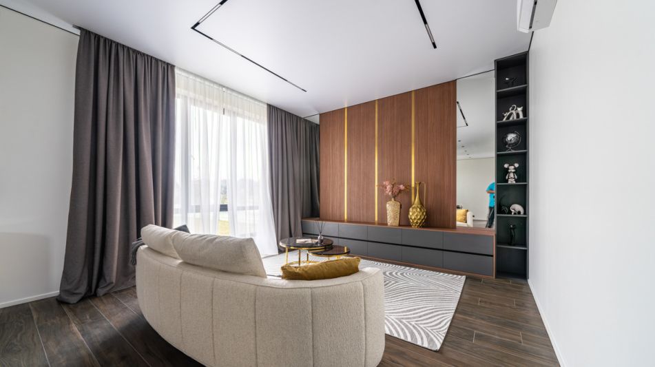 Готовый дом в КП Горки О2