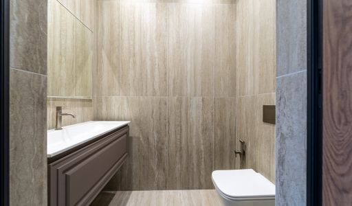 Готовый дом в КП Горки О2