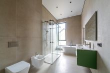 Готовый дом в КП Горки О2