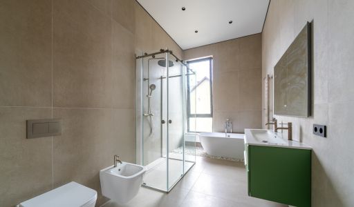 Готовый дом в КП Горки О2