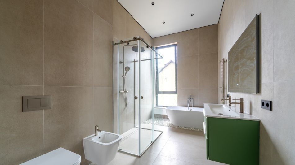 Готовый дом в КП Горки О2