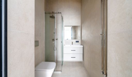 Готовый дом в КП Горки О2