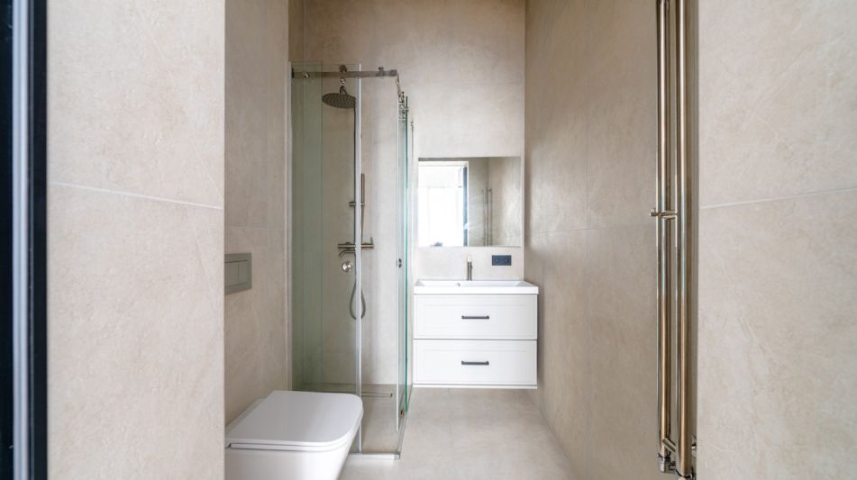 Готовый дом в КП Горки О2