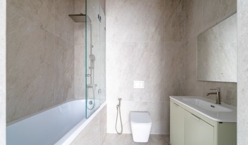 Готовый дом в КП Горки О2