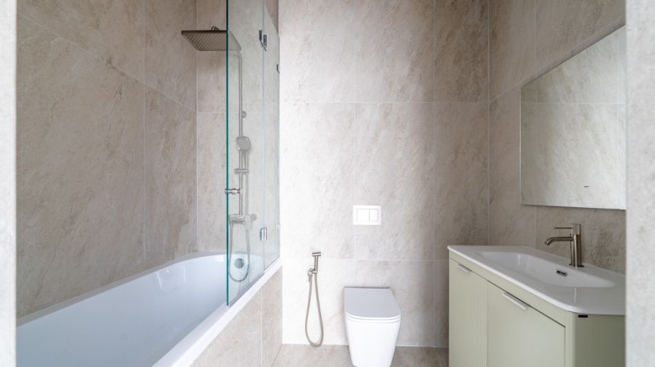 Готовый дом в КП Горки О2