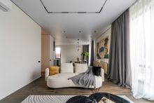 Готовый дом в КП Горки О2