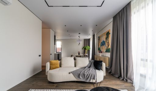 Готовый дом в КП Горки О2