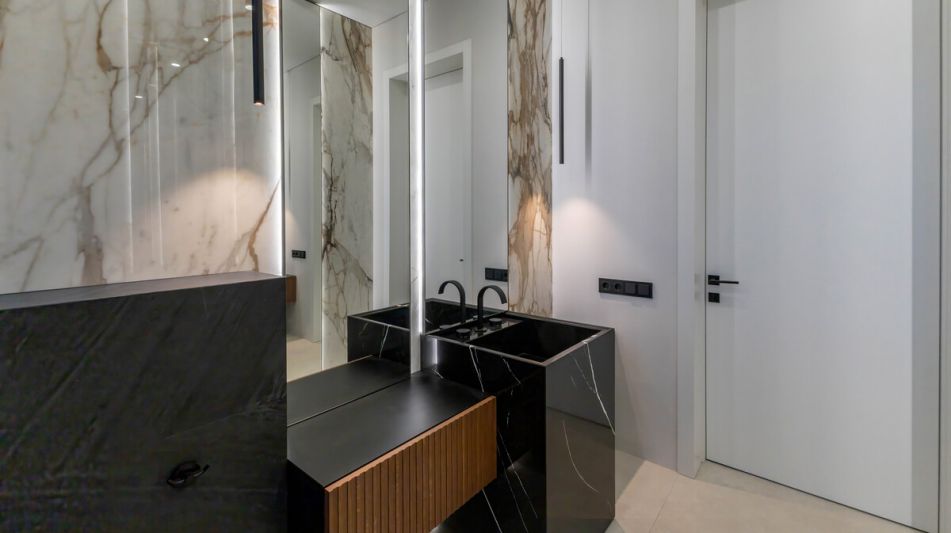 Новый дом в КП Зеленково-2