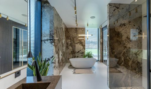 Новый дом в КП Зеленково-2