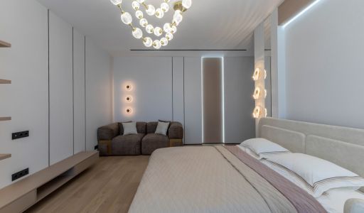 Новый дом в КП Зеленково-2