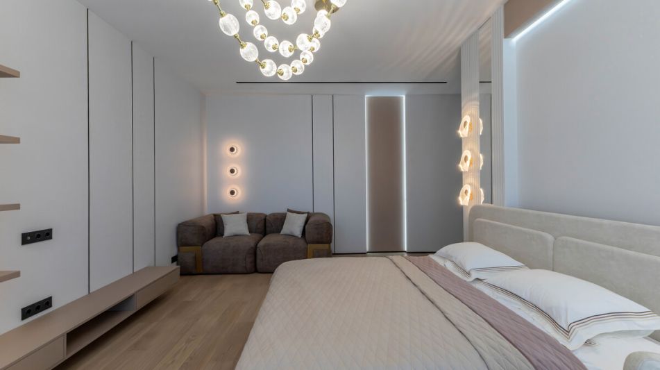 Новый дом в КП Зеленково-2