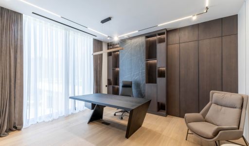 Новый дом в КП Зеленково-2