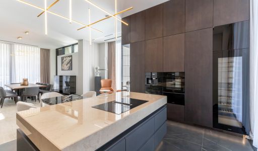 Новый дом в КП Зеленково-2