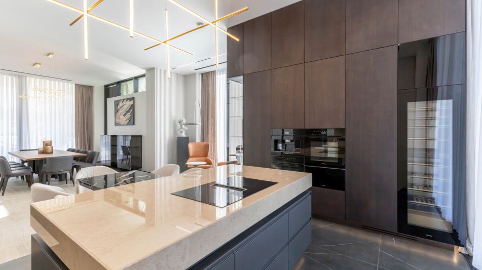 Новый дом в КП Зеленково-2