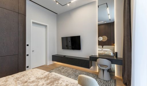 Новый дом в КП Зеленково-2