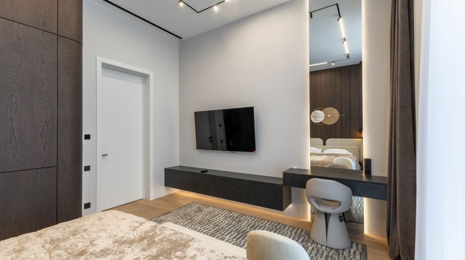 Новый дом в КП Зеленково-2