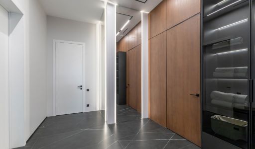 Новый дом в КП Зеленково-2