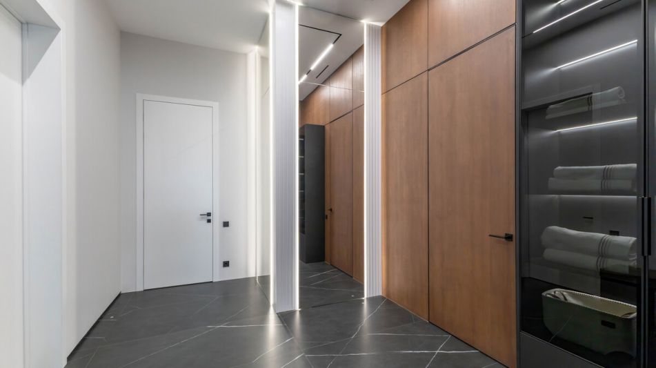 Новый дом в КП Зеленково-2