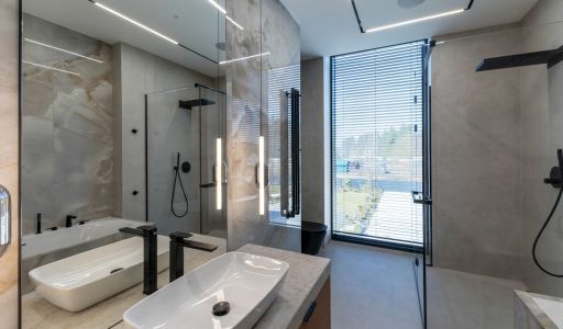 Новый дом в КП Зеленково-2