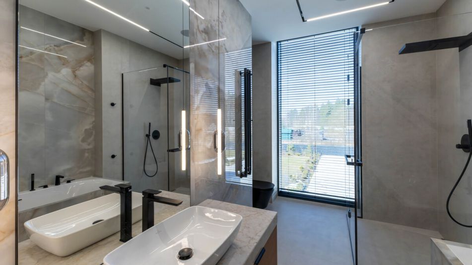 Новый дом в КП Зеленково-2