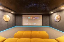 Новый дом в КП Зеленково-2