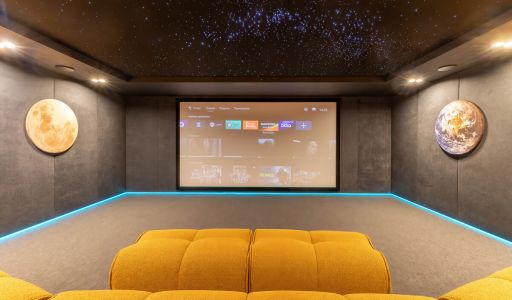 Новый дом в КП Зеленково-2