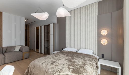 Новый дом в КП Зеленково-2