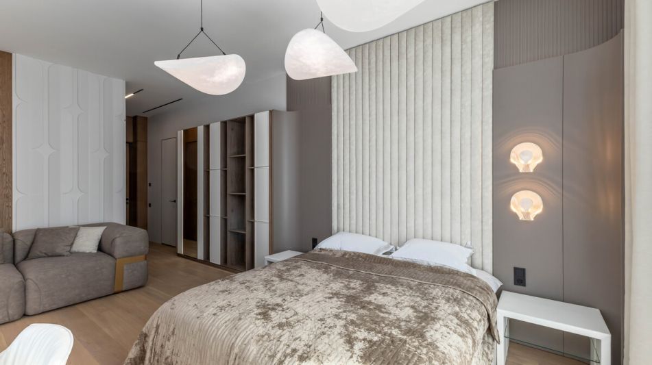 Новый дом в КП Зеленково-2