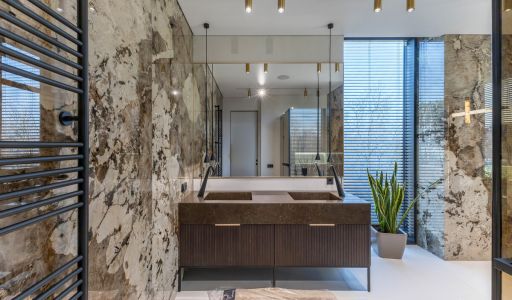 Новый дом в КП Зеленково-2